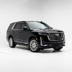 Premium SUV