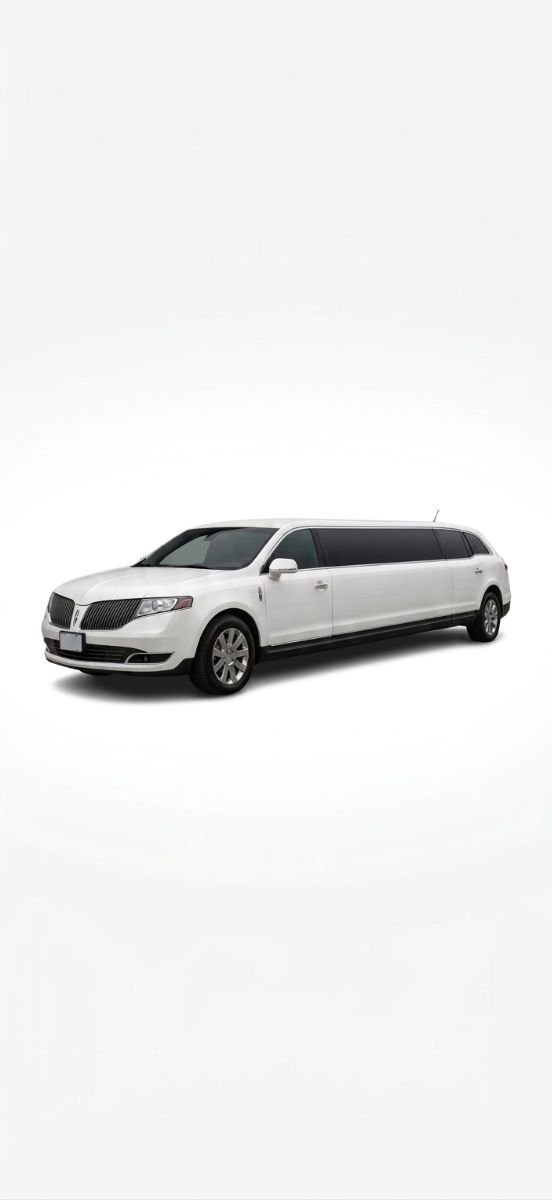 Lincoln Stretch Limousine