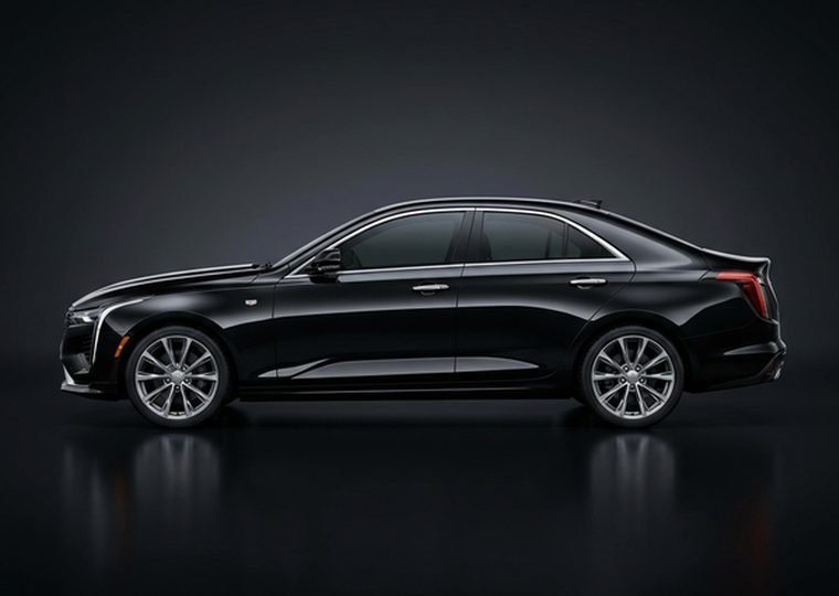 Corporate black car service Chicago