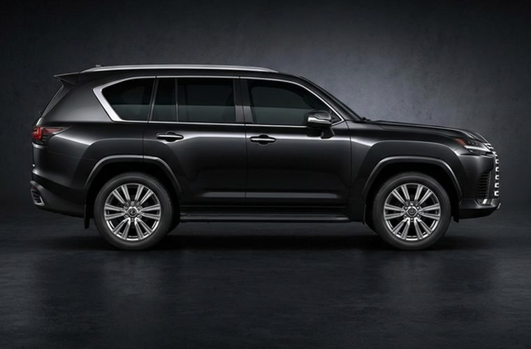 Luxury SUV chauffeur service Chicago
